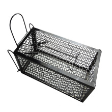 Manufacturer Low Price Humanized Catching Rat And Mouse Animal Trap Cage